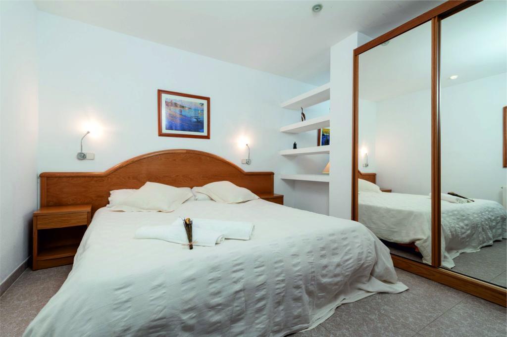 Xaloc Hrc Apartamento