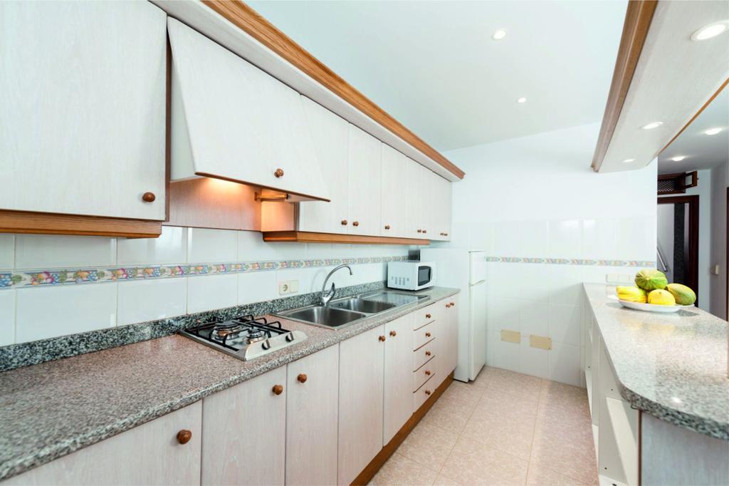Apartamento Xaloc Hrc Cala Millor (Mallorca)