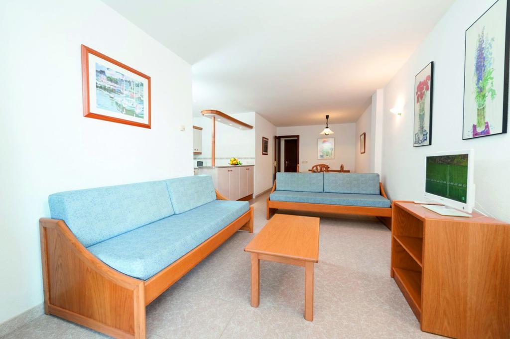 Xaloc Hrc Apartamento *
