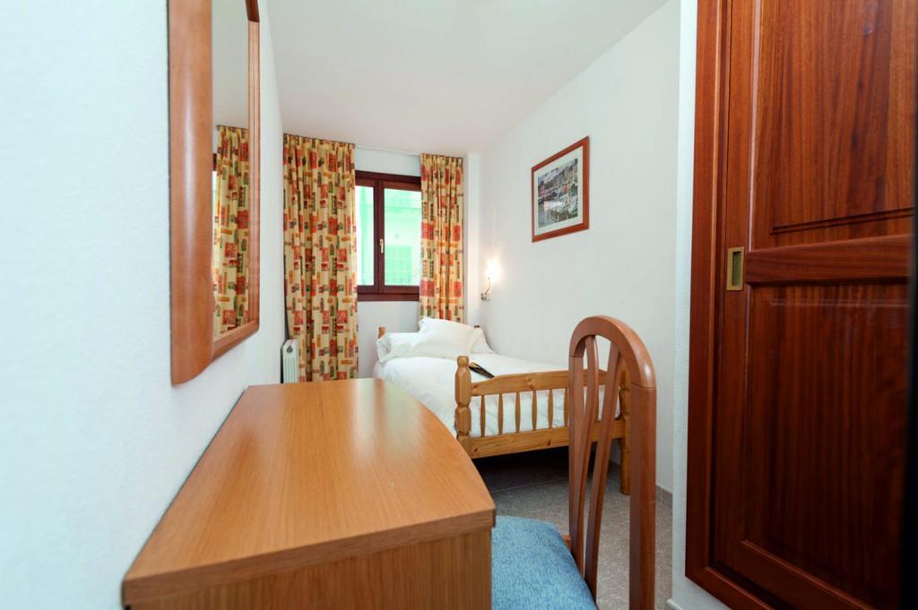 Apartamento Xaloc Hrc *