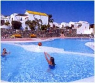 Fuerteventura Club Apartamento *