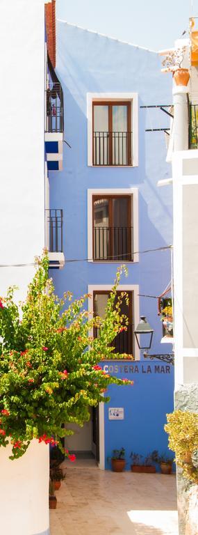 Apartamento Costera Del Mar By Mc Villajoyosa (La Vila Joiosa)