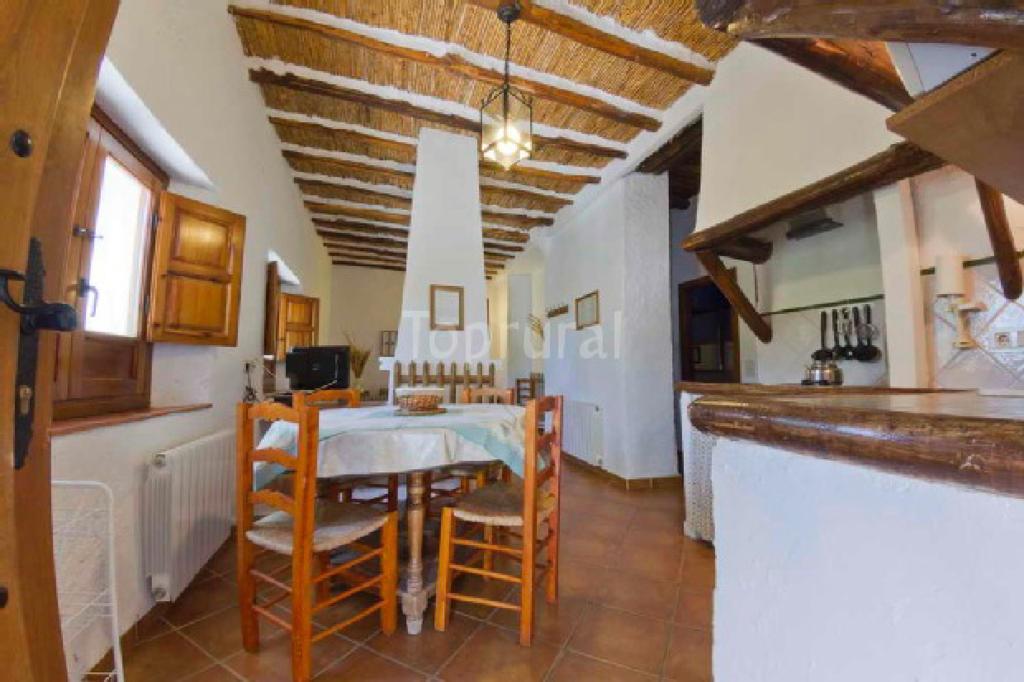 Cortijo Balzain La Zubia (Granada)