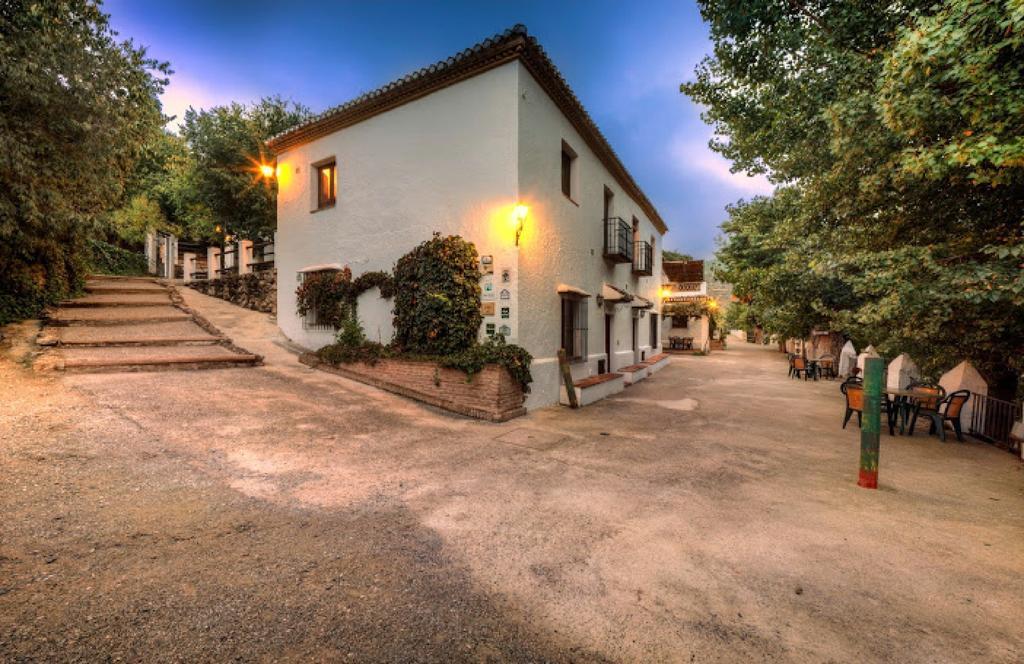 Cortijo Balzain Apartment *