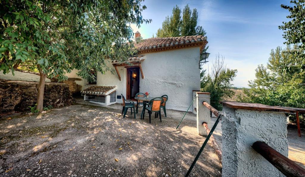 Apartment Cortijo Balzain *