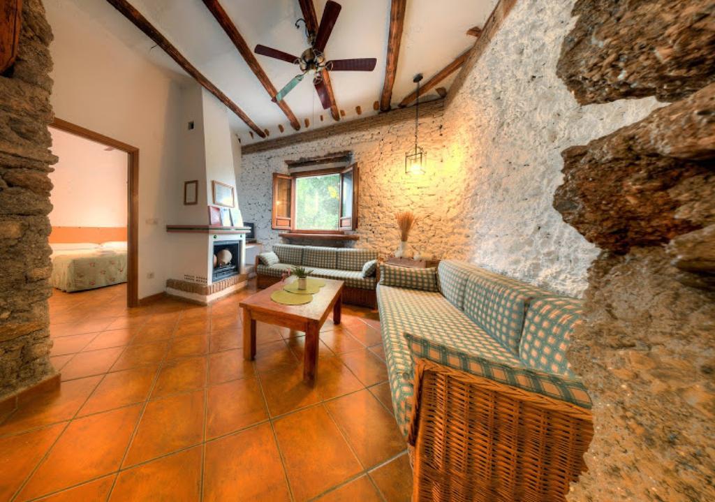 Apartment Cortijo Balzain La Zubia (Granada)