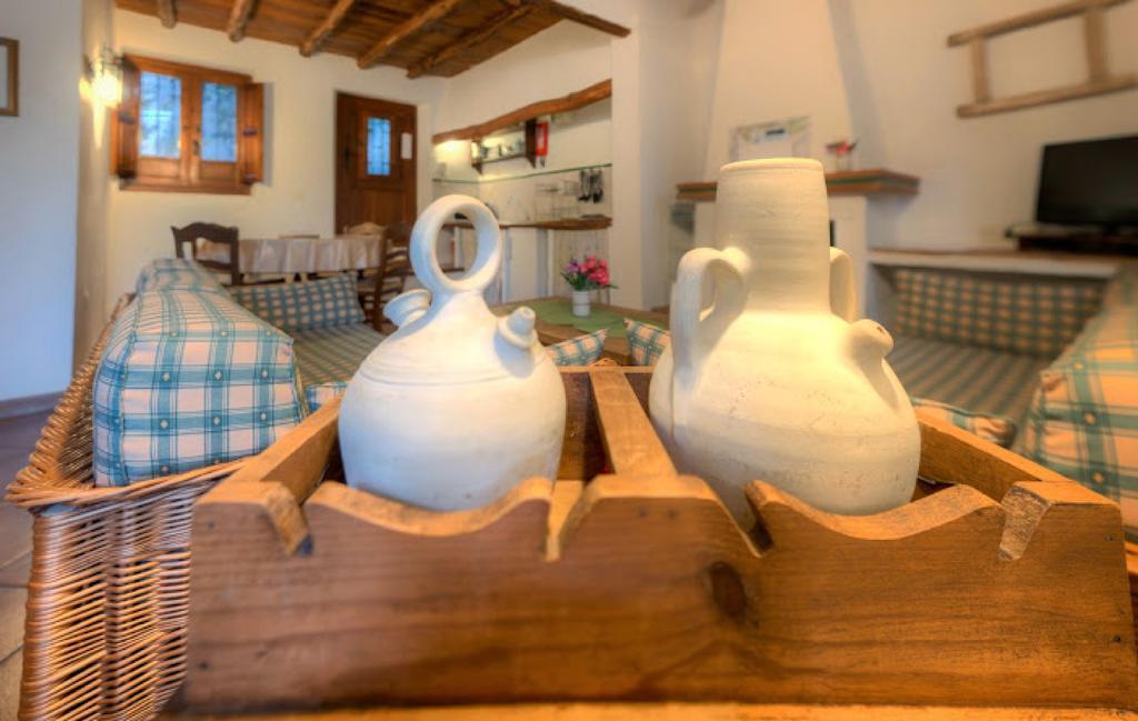 Cortijo Balzain La Zubia (Granada)