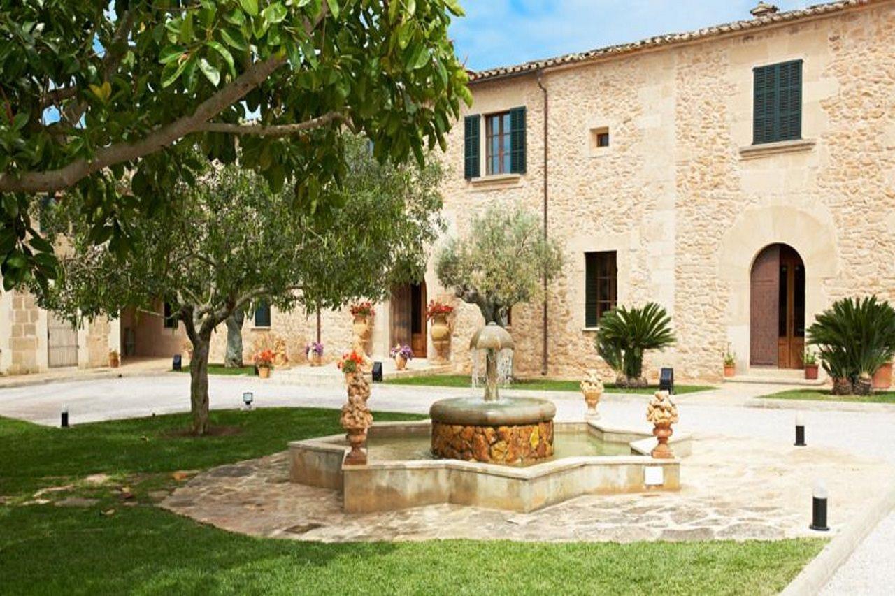 Country house Puig De Ros D'alt *