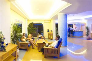 Vibra San Marino Apartahotel