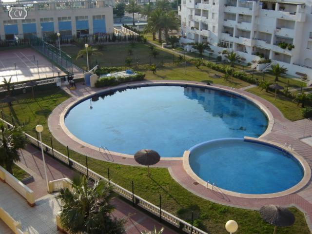 Apartment Marinesco V.v. La Manga del Mar Menor