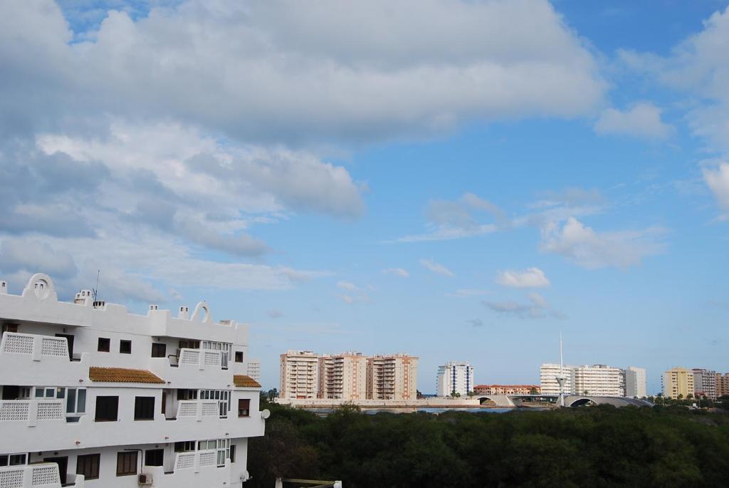 Apartment Marinesco V.v.