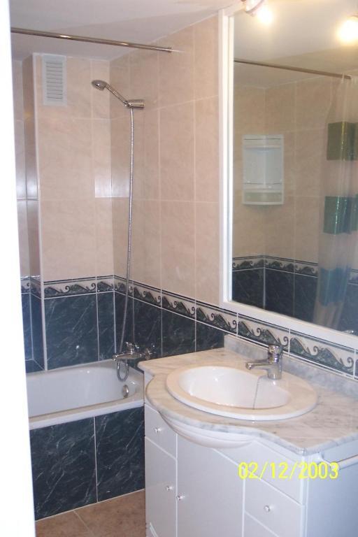 Marinesco V.v. Apartment