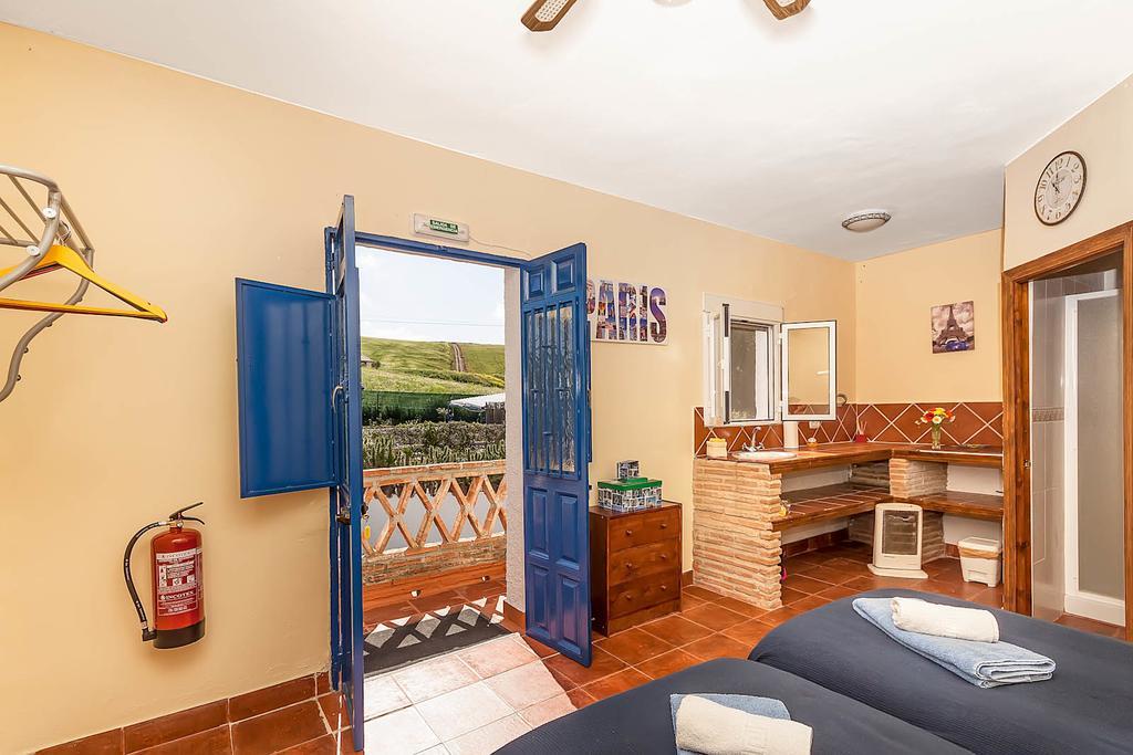Dos Alamos B&B