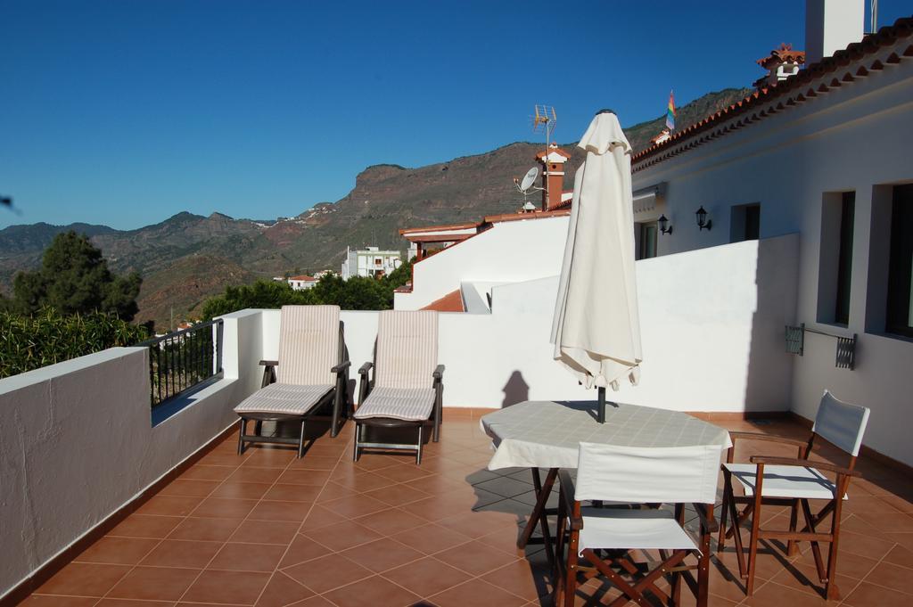 Apartment Vv El Almendro