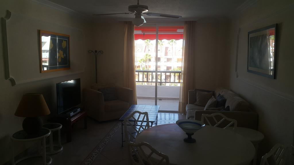 Apartment S Apart Playa de las Americas (Tenerife)