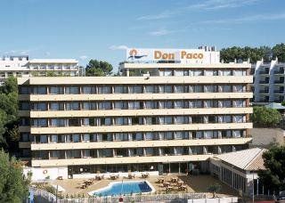 Hotel Globales Torrenova (adults Only) 3*