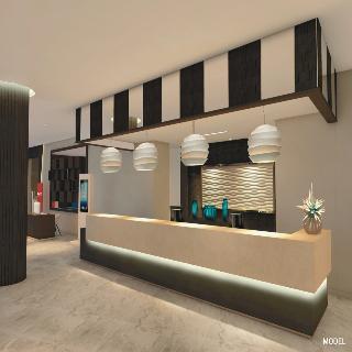 Hotel Riu Arecas (adults Only) 4*