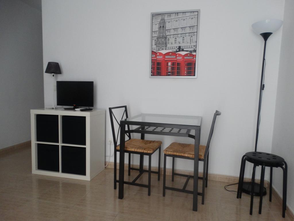 Apartment - Refino, 36 Malaga