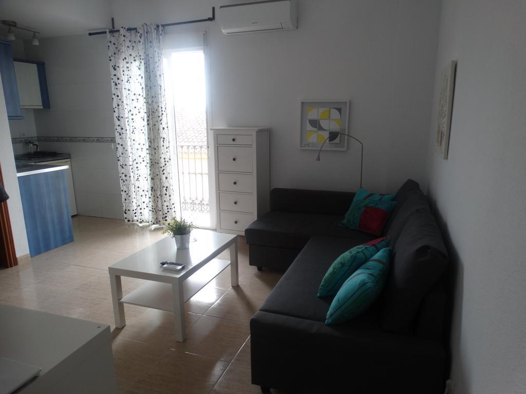 - Refino, 36 Apartment Malaga