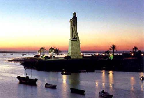 La Pinta 2* Palos de la Frontera