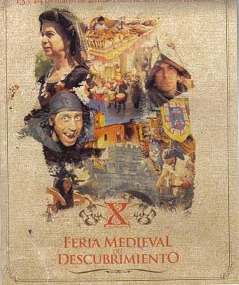 La Pinta Palos de la Frontera