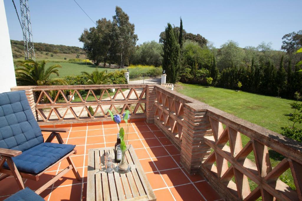 La Bordalla Inn