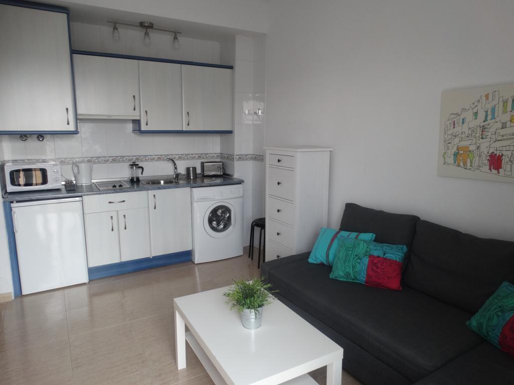 - Refino, 36 Apartment Malaga