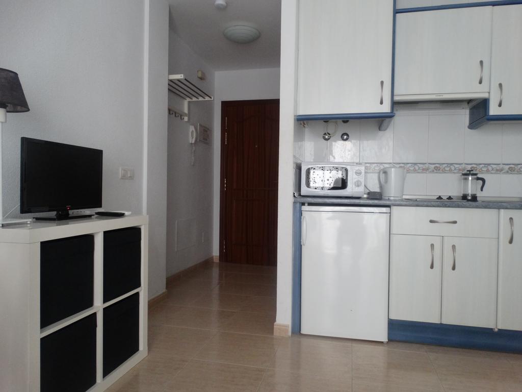 Apartment - Refino, 36 Malaga