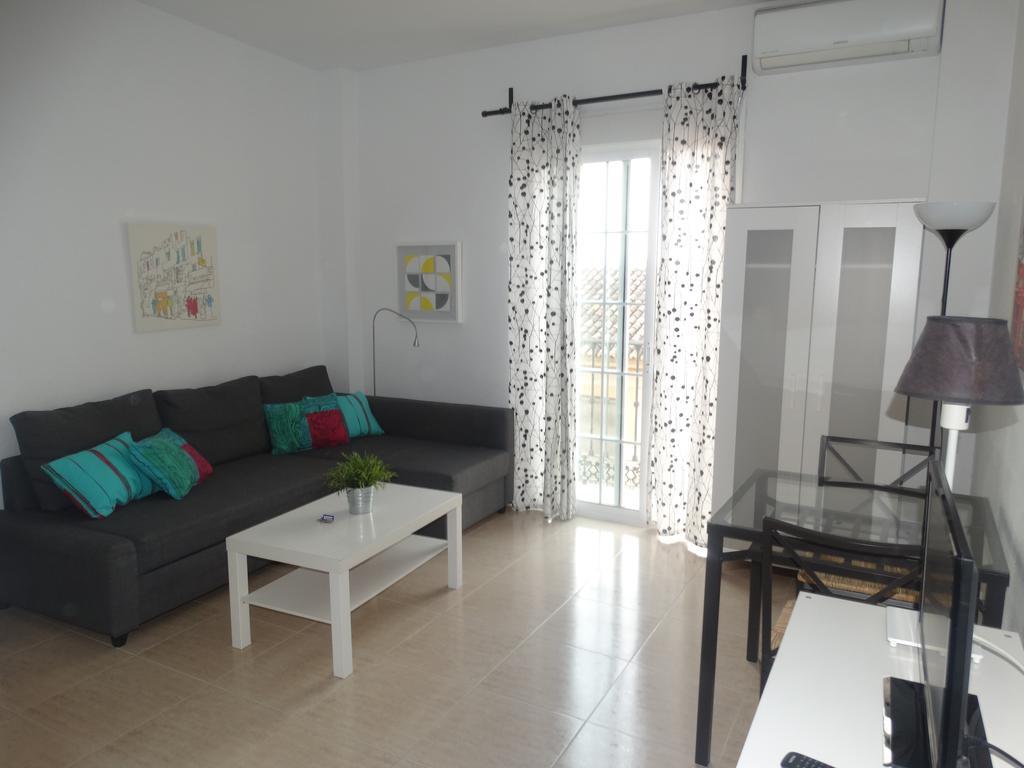 Apartment - Refino, 36 Malaga