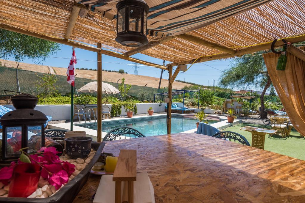 Dos Alamos B&B Bed & Breakfast 3*