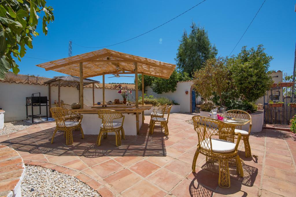 Dos Alamos B&B