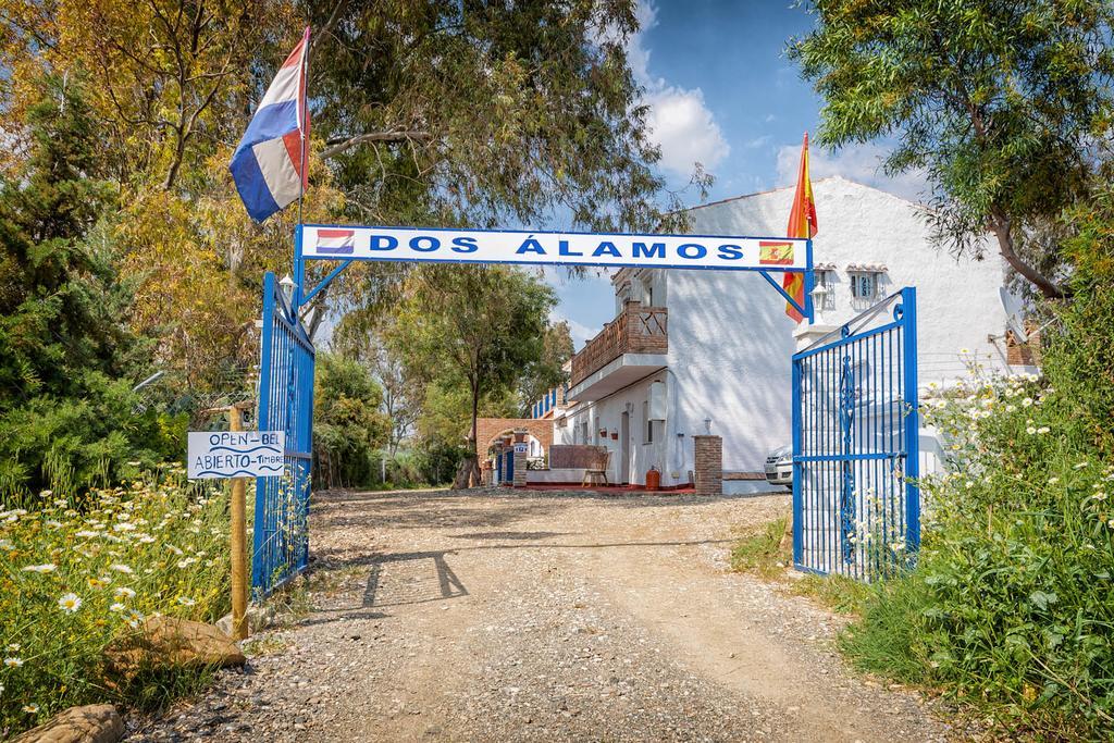Bed & Breakfast Dos Alamos B&B 3*