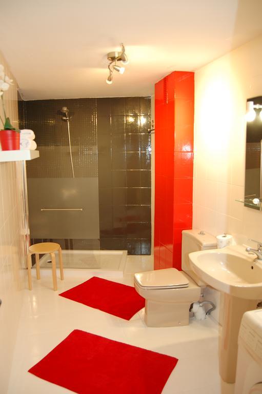 O Sole Mio Apartment