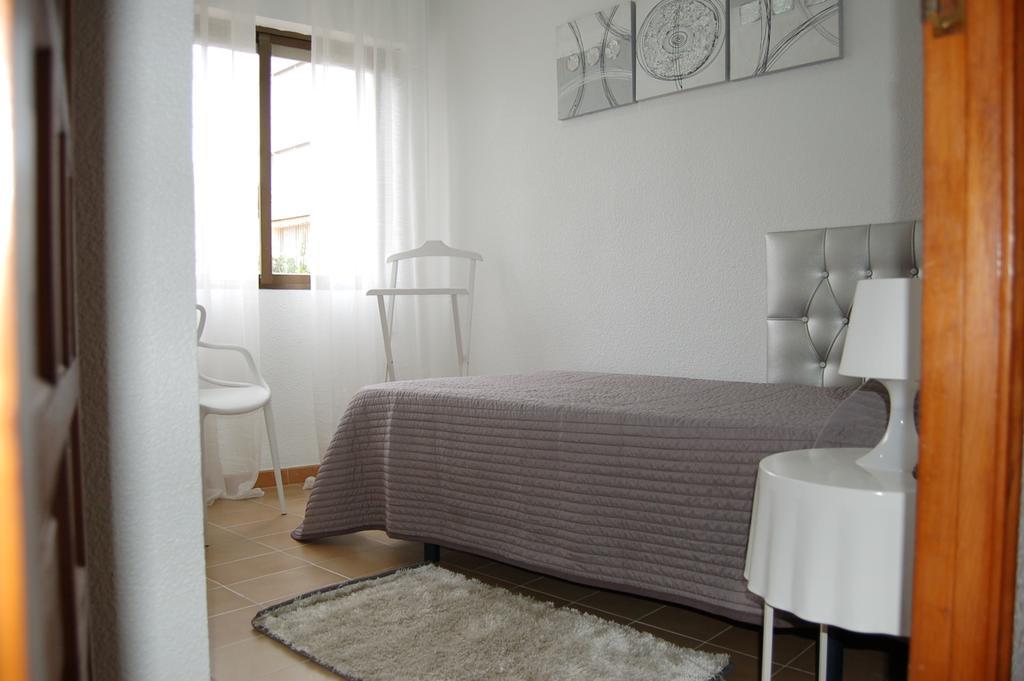 O Sole Mio Apartment