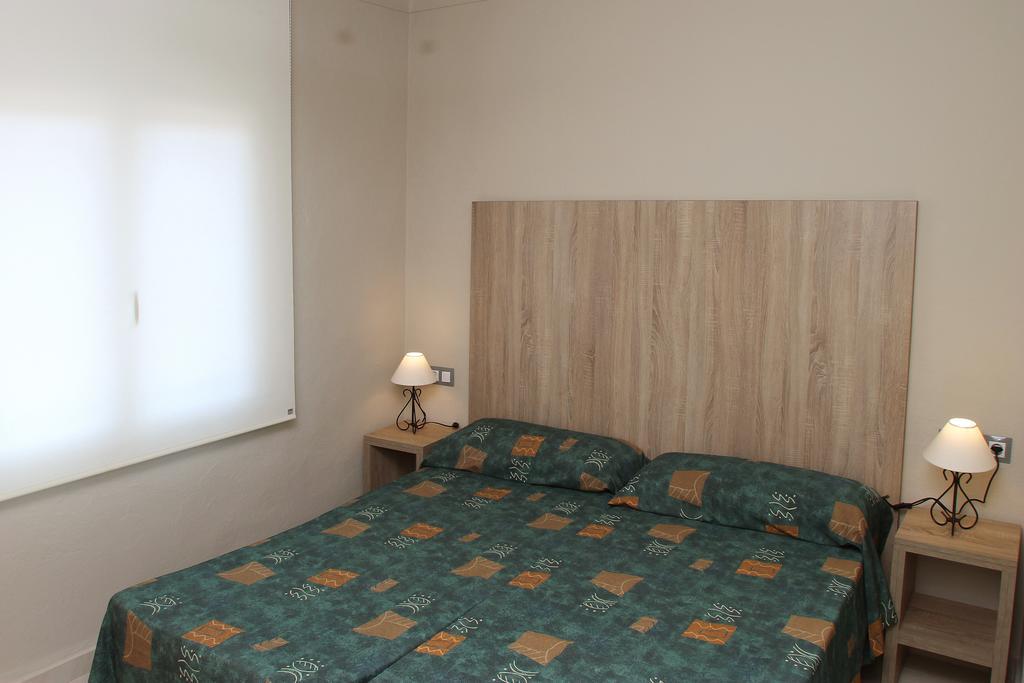 Apartment Rvapartaments Provenzal *