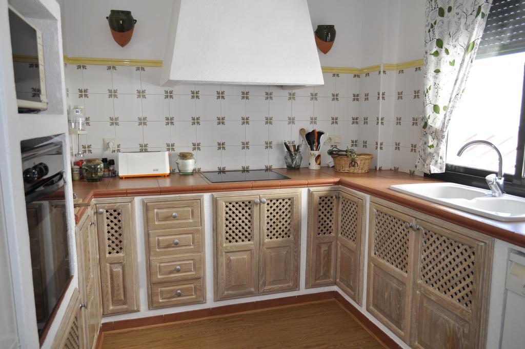 Turisticos Espinel Apartment