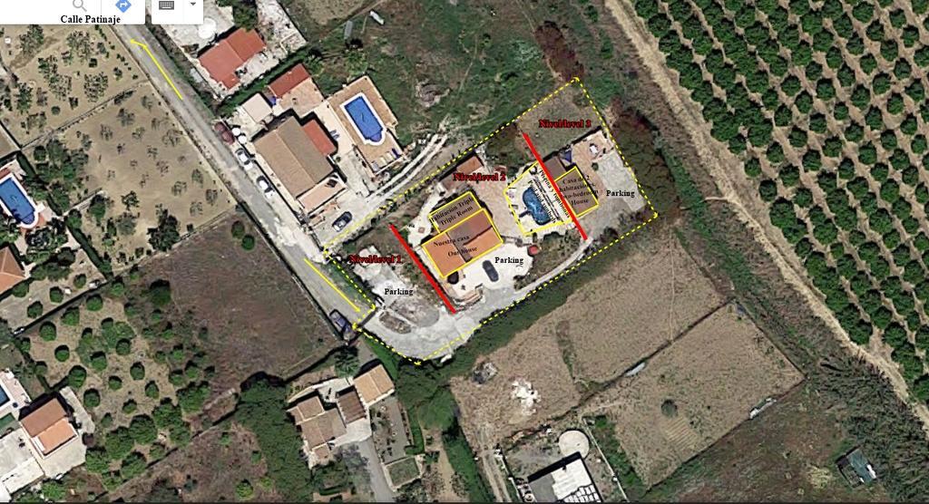 Villafranco Apartamentos