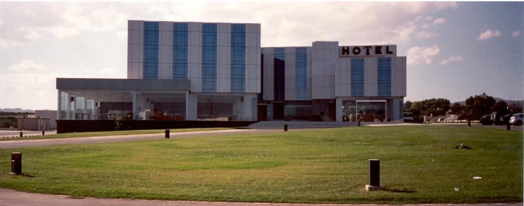 Hotel Duomo Benifaio