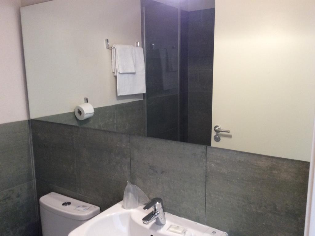 Hotel Viaurelia Montblanc