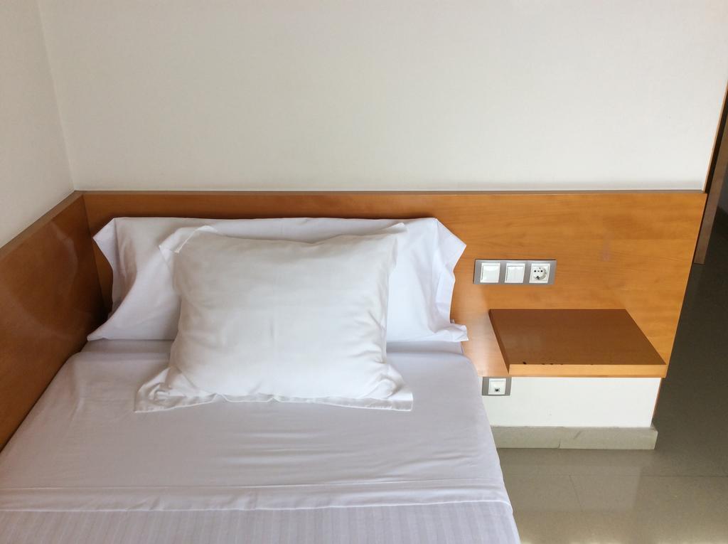 Viaurelia Hotel Montblanc