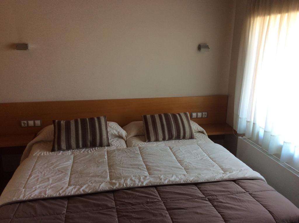 Hotel Viaurelia