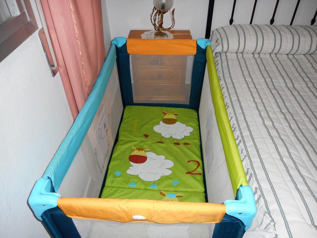 Casa Crisal Сasa de vacaciones *