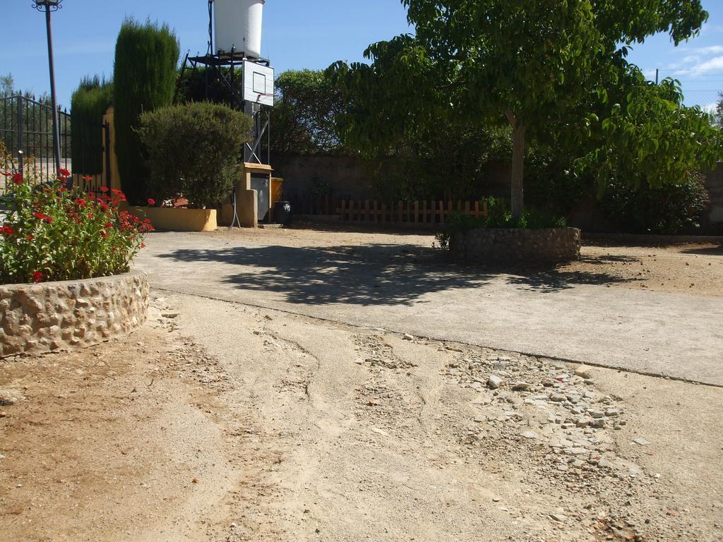 Casa Crisal *