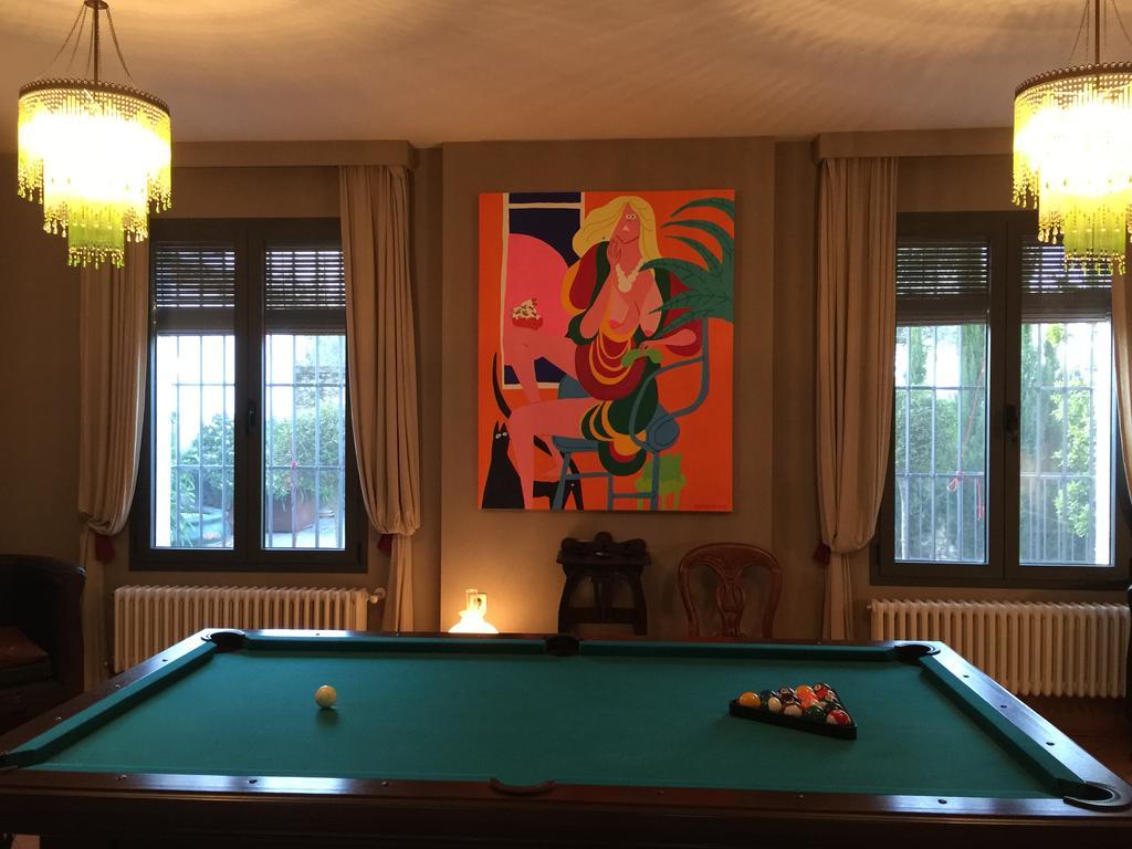 Casa Vesta Villa