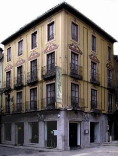 Hotel Casa De La Catedral