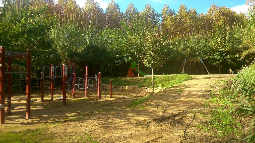 Casa rural Cal Xaiet *