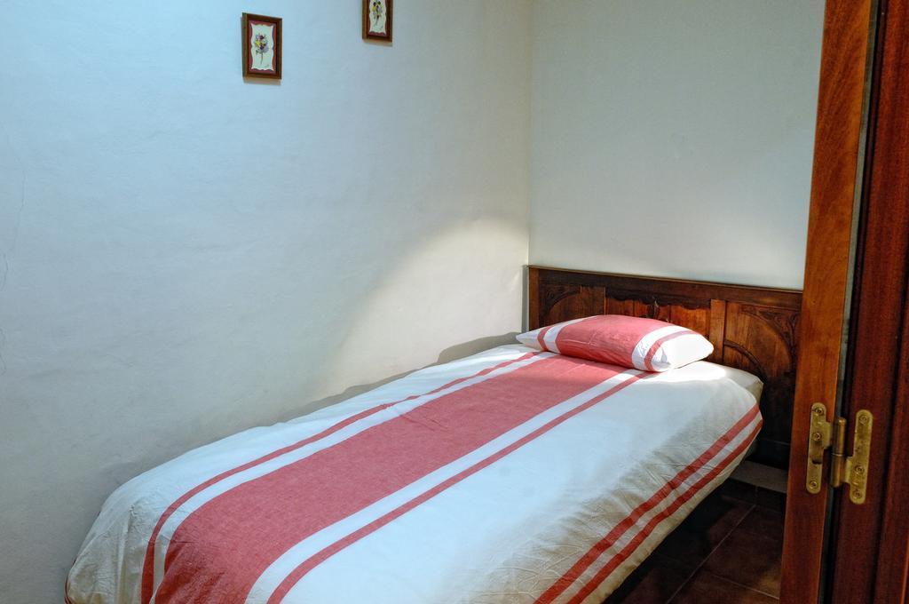 Apartment Atico Del Holandes Balaguer