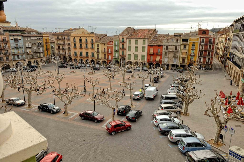 Apartment Atico Del Holandes *
