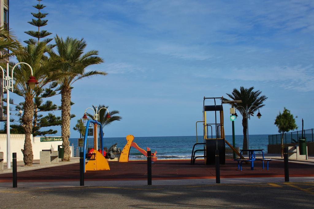 Apartament Playa Arenales