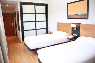 Cortijo Chico Malaga Airport 4* Alhaurin de la Torre